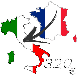Acquista la traduzione di 20 Pagine