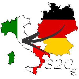 Acquista la traduzione di 20 Pagine