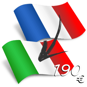 Acquista la traduzione di 10 Pagine