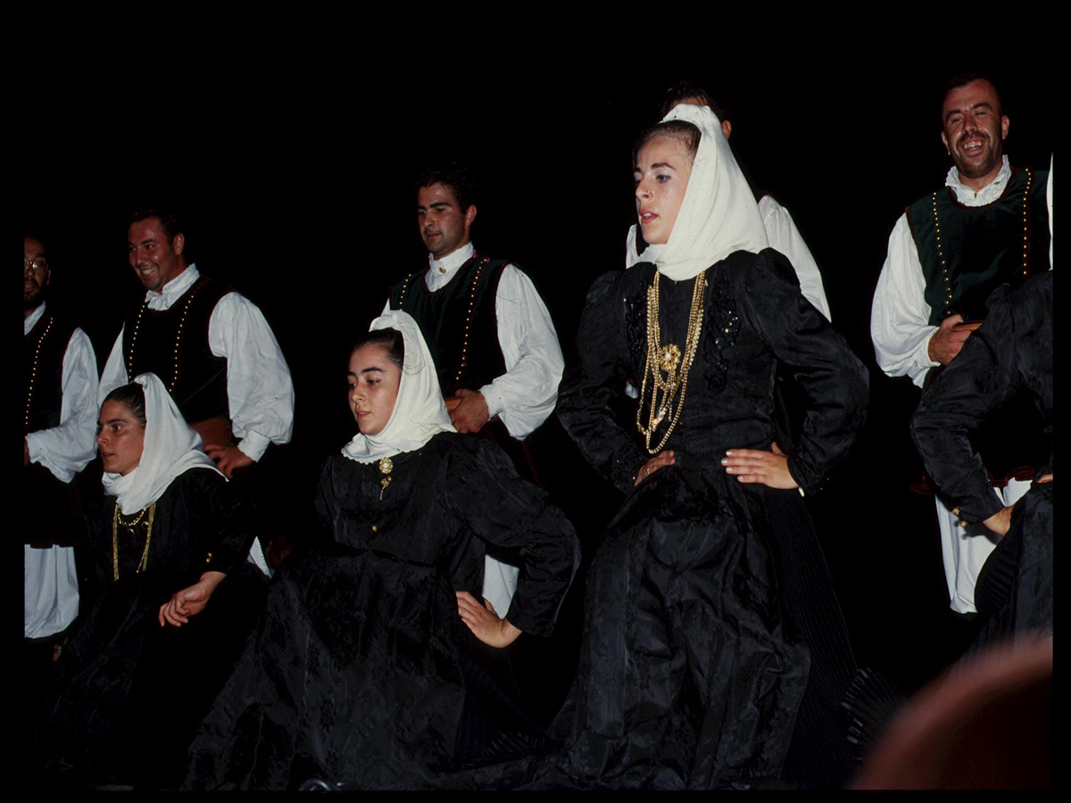 Immagini fotografie della Sardegna e della Gallura di Giovanni Maria Murrali