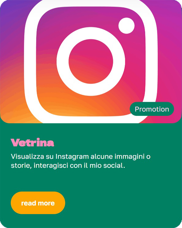 Immagini e fotografie di Giovanni Maria Murali sui Instagram Alias Paniko Nikopa